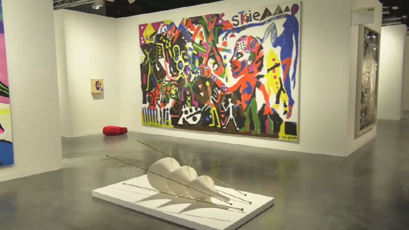 Miami Beach commission approves new multiyear deal to continue hosting Art Basel through 2031 — WSVN 7 Miami-Dade, Coral Gables Government news