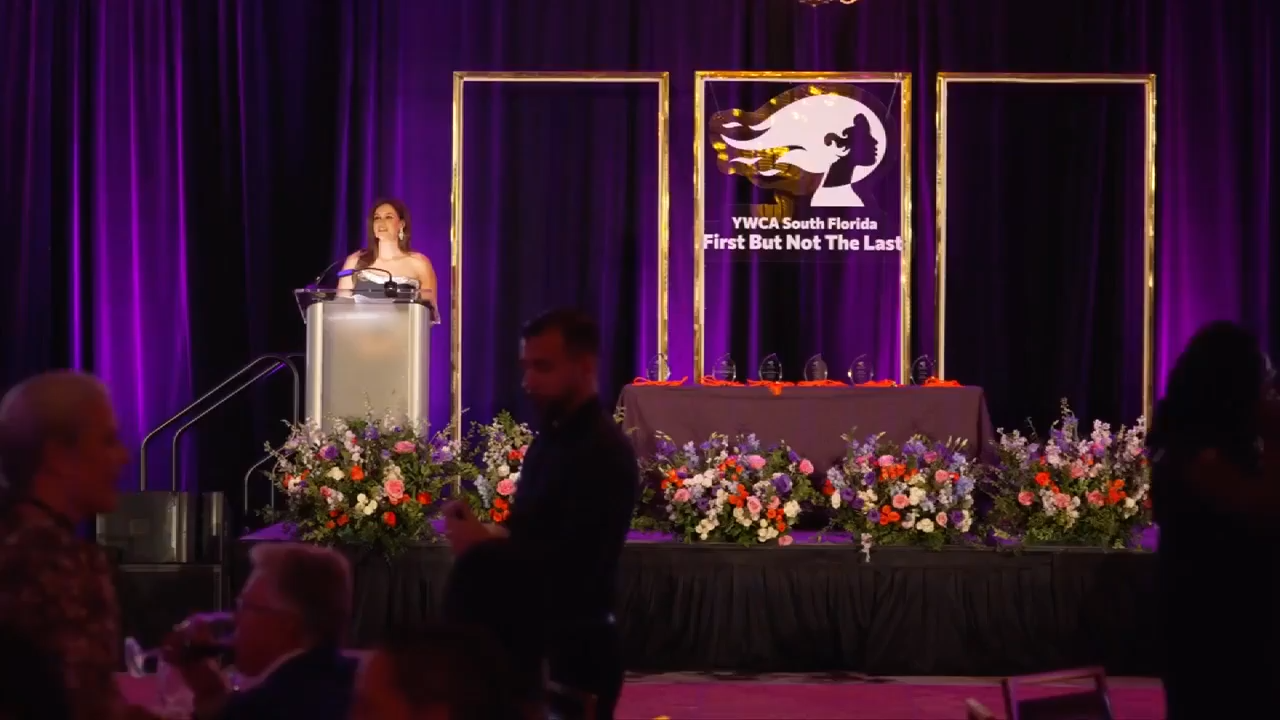 YWCA South Florida honors community trailblazers at annual celebration — WSVN 7 Miami-Dade, Coral Gables Health news