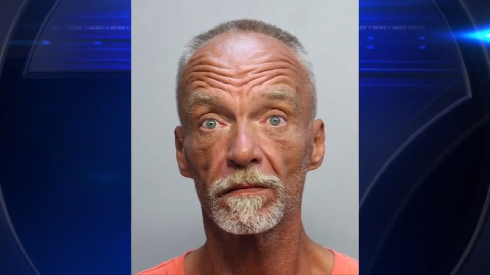 Authorities arrest 57-year-old in connection to smash-and-grab burglary of Miami Beach restaurant — WSVN 7 Miami-Dade, Coral Gables Dining news