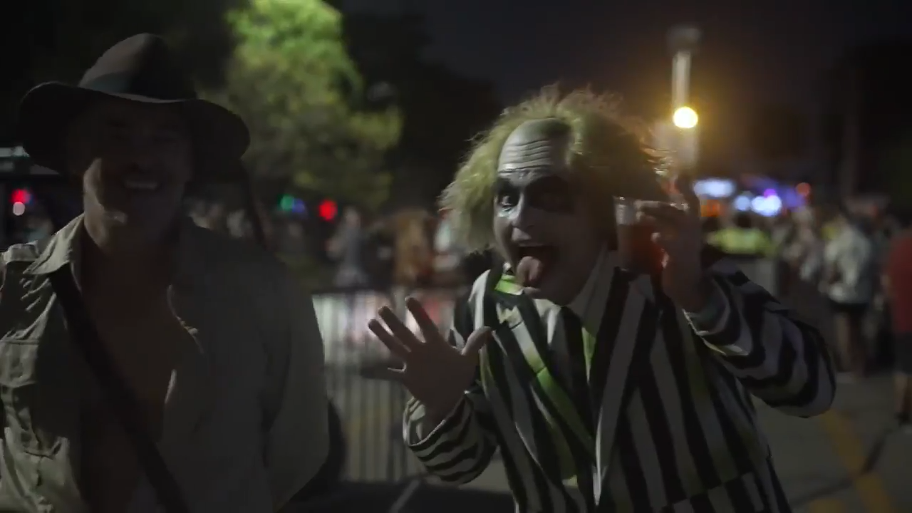 South Florida prepares for large Halloween parties in Wilton Manors and Wynwood — WSVN Entertainment, Coral Gables Real Estate news