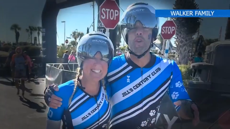 Tampa couple set to run seven marathons in seven days during World Marathon Challenge — Coral Gables Community news