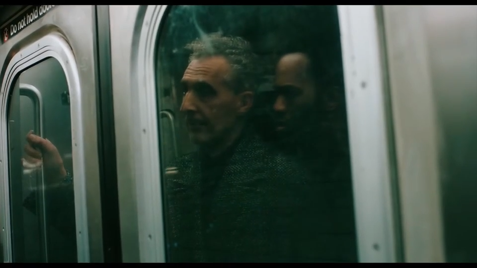 John Turturro stars as a veteran pickpocket in new crime thriller ‘The Only Living Pickpocket in New York’ — Coral Gables Arts news