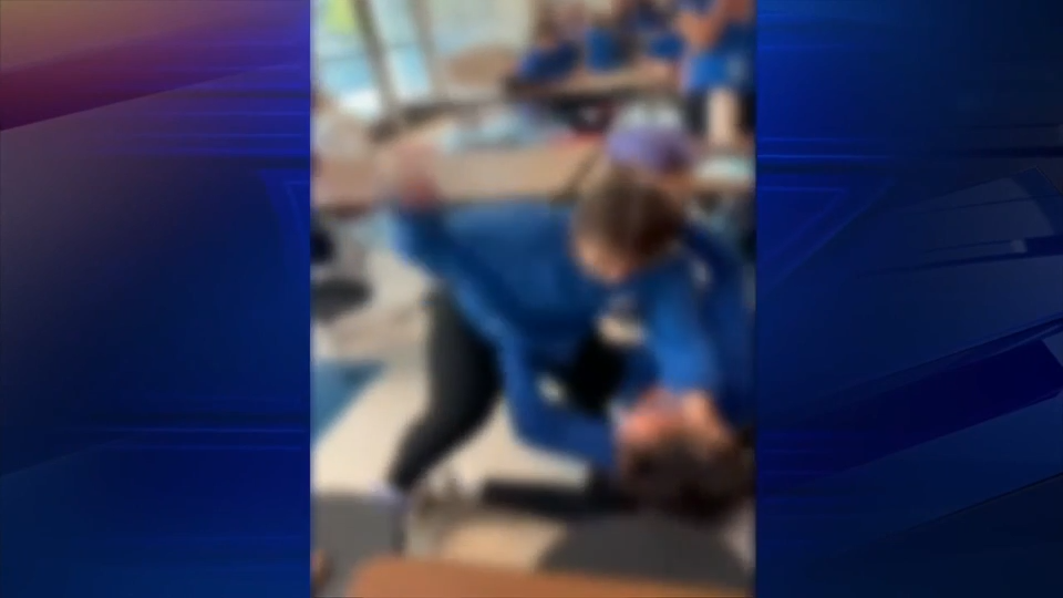 Mother demands answers, retains lawyer after 11-year-old daughter gets attacked in Miami Beach school brawl — Coral Gables Dining news