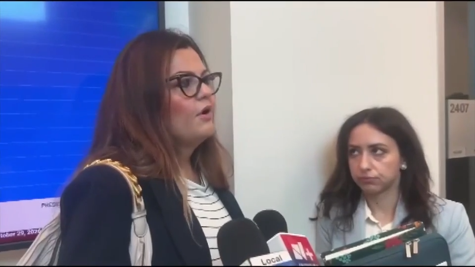 Mother sues M-DCPS after daughter gets assaulted in school cafeteria; suspect faces felony charge — Coral Gables Dining news