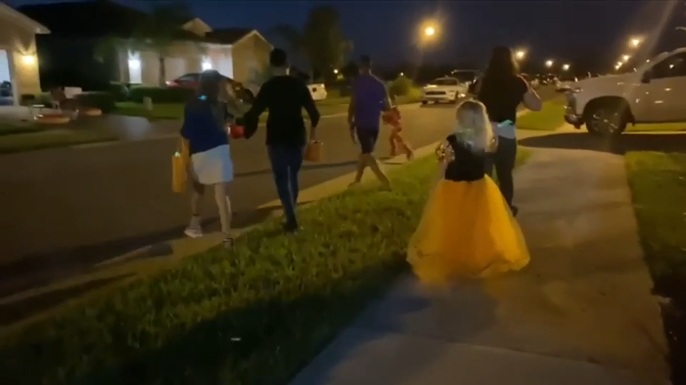 MDFR officials urge parents, drivers to follow safety tips during Halloween festivities — Coral Gables Community news