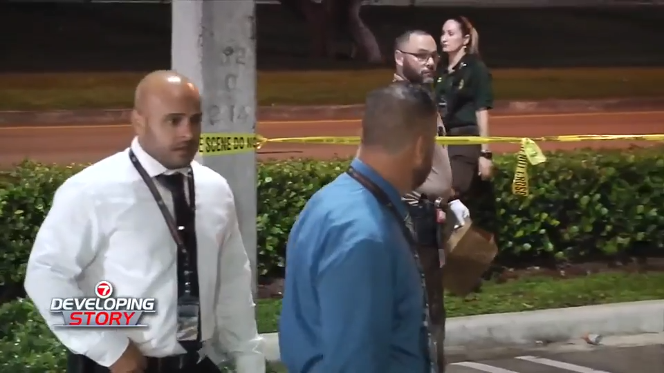 Man dead after shooting following verbal altercation in NW Miami-Dade — Coral Gables Dining news