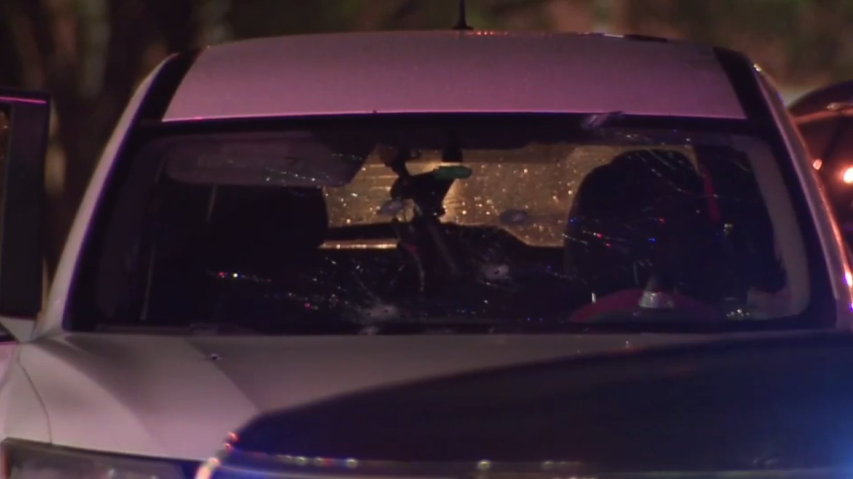 17-year-old hospitalized after being found shot in Miami Gardens; police say incident started in Miramar — WSVN 7 Miami-Dade, Coral Gables Health news