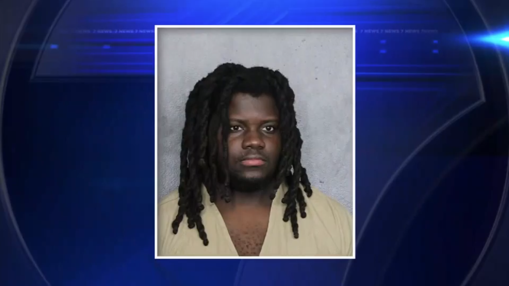 Driver to face judge in connection to high-speed DUI crash in Sunrise that killed 1 — WSVN 7 Local News, Coral Gables Community news