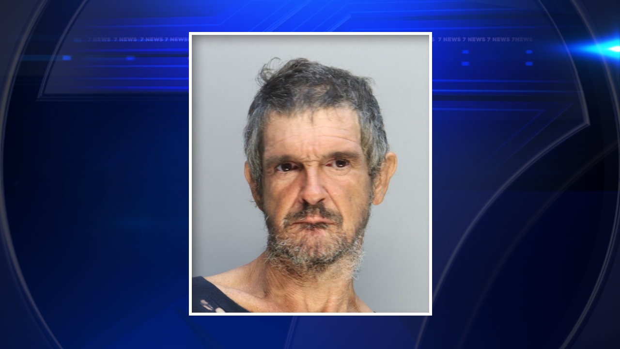 Man accused of setting fire to trash can outside CAO Bakery in Palmetto Bay, deputies say — WSVN 7 Miami-Dade, Coral Gables Real Estate news