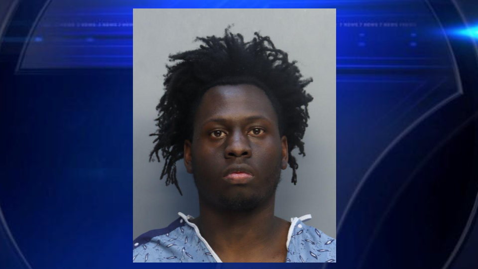 Man arrested after suspects pose as cops in North Miami kidnapping and murder — WSVN 7 Miami-Dade, Coral Gables Real Estate news