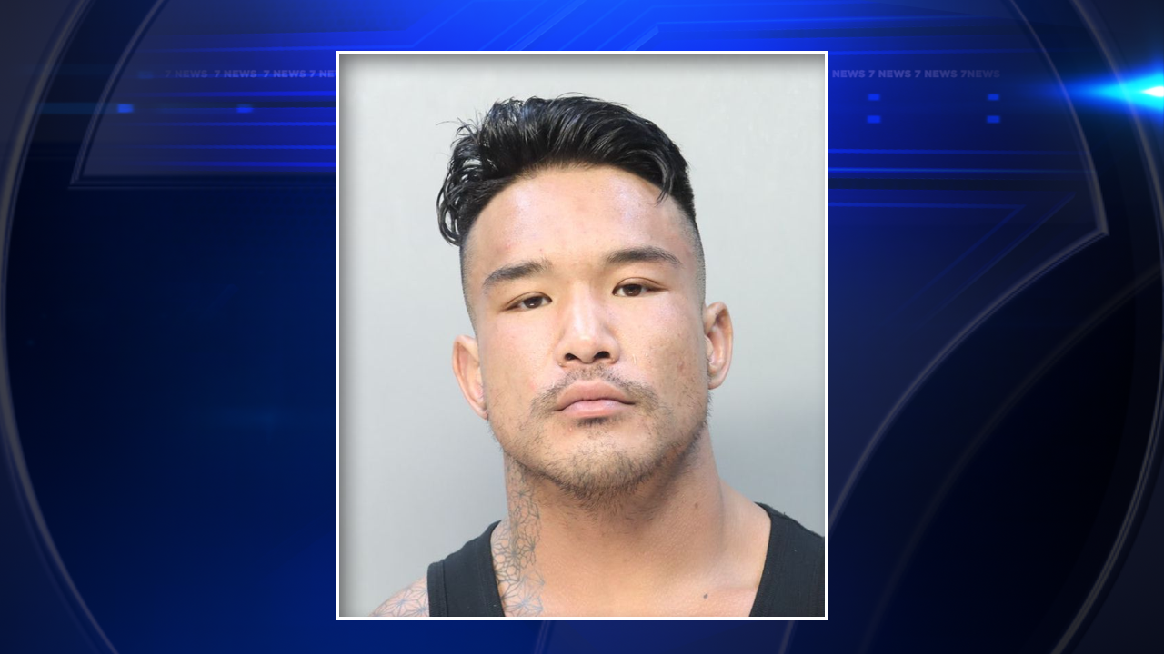 Uber Eats driver shot by woman’s boyfriend after returning to see her, deputies say — WSVN 7 Miami-Dade