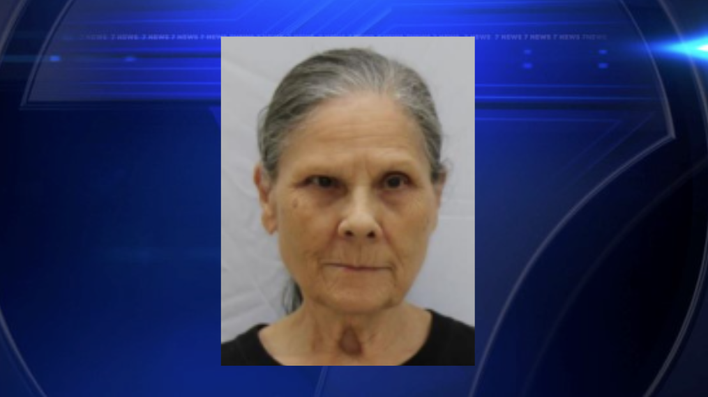 Search underway for missing endangered 79-year-old woman last seen in SW Miami-Dade — WSVN 7 Miami-Dade, Coral Gables Community news