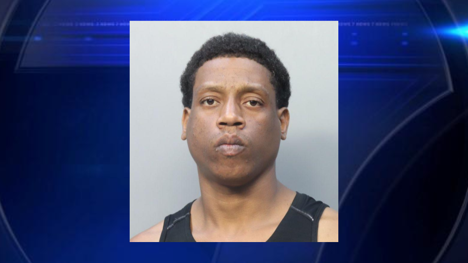 Man arrested after stealing nearly $850 in merchandise from Hialeah Target, police say — WSVN 7 Miami-Dade, Coral Gables Business news