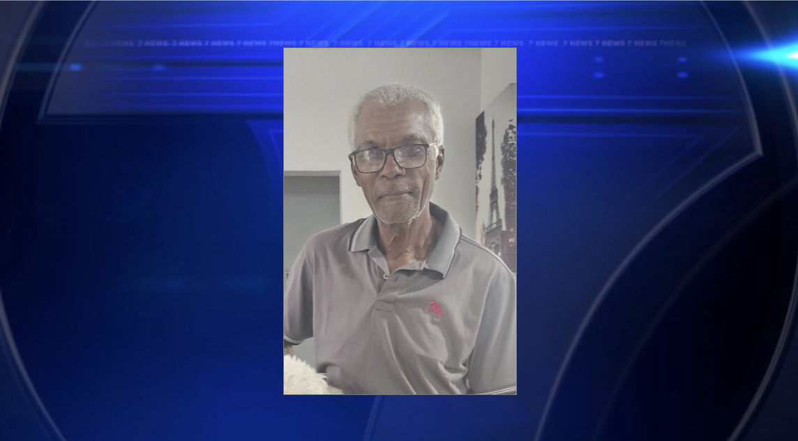 Search underway for 76-year-old man reported missing from Miami’s Model City neighborhood — WSVN 7 Miami-Dade, Coral Gables Community news