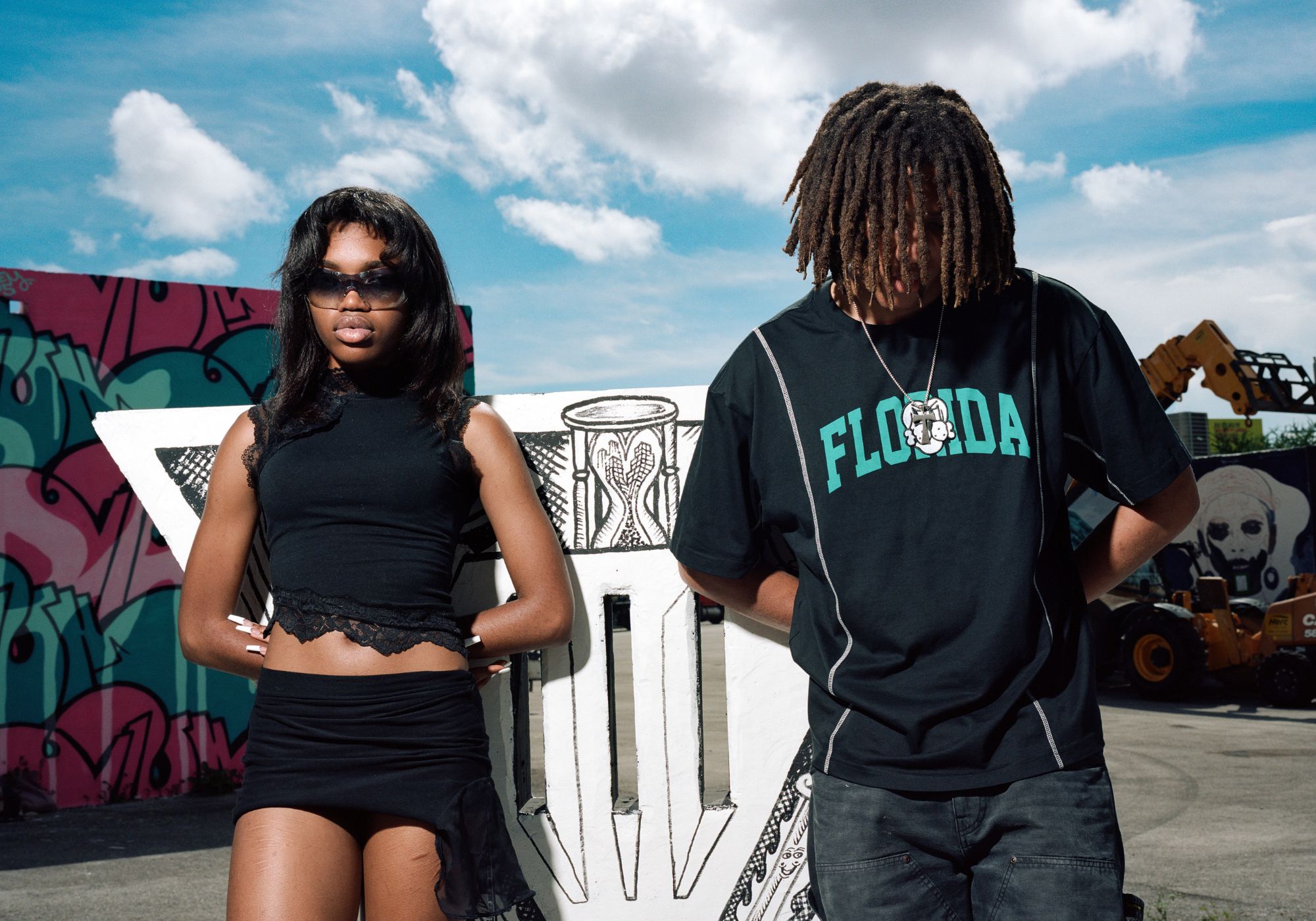 The best Miami acts to catch at III Points — Miami New Times, Coral Gables Arts news