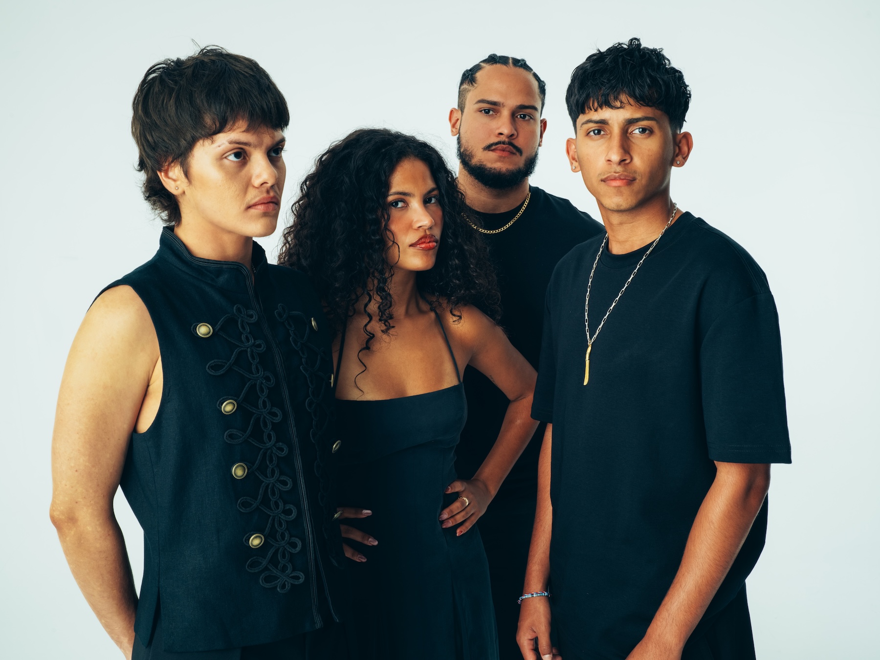 Chuwi Talks Bad Bunny, Puerto Rican identity, and new album “Libertad” — Miami New Times