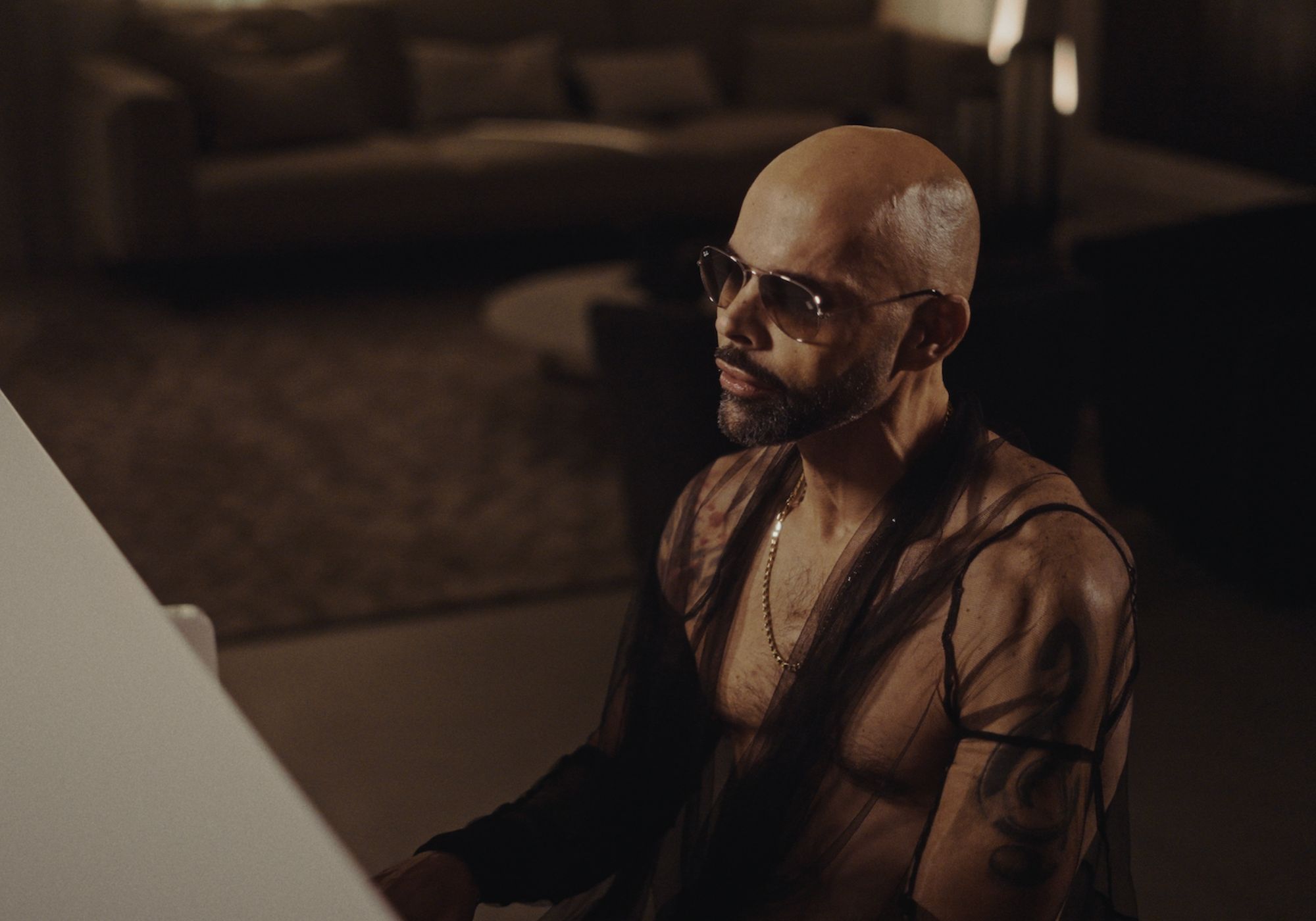 Venezuelan singer Gus Ormo confirmed dead after body found in Weston pool — Miami New Times, Coral Gables Real Estate news