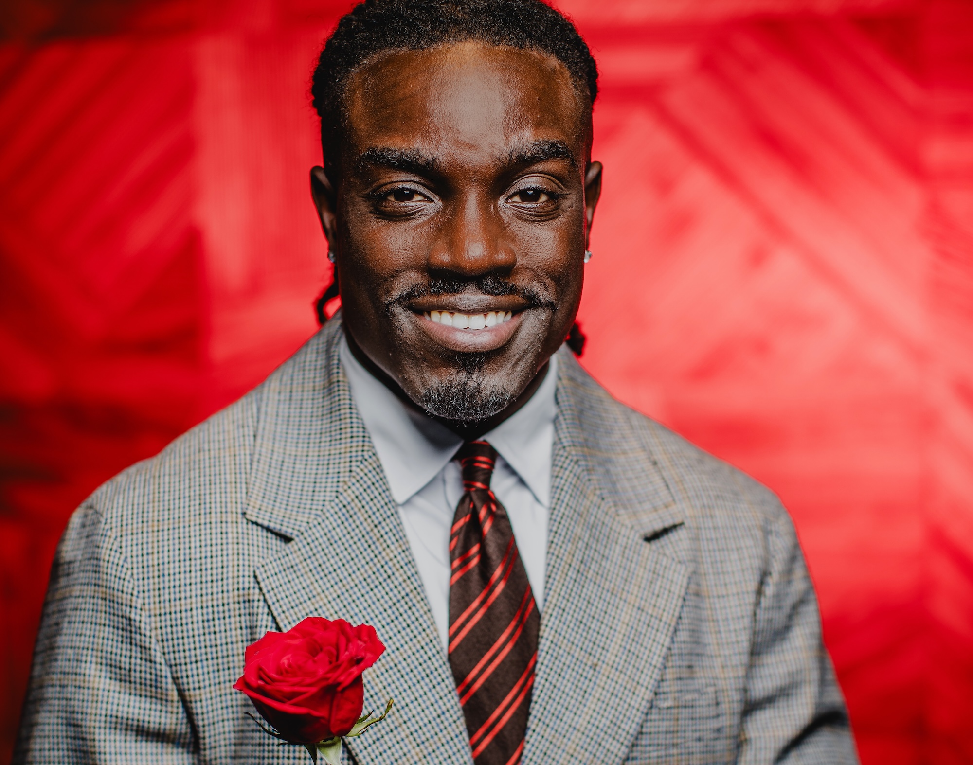Meet the guru fighting toxic masculinity with makeovers for men — Miami New Times, Coral Gables Schools news