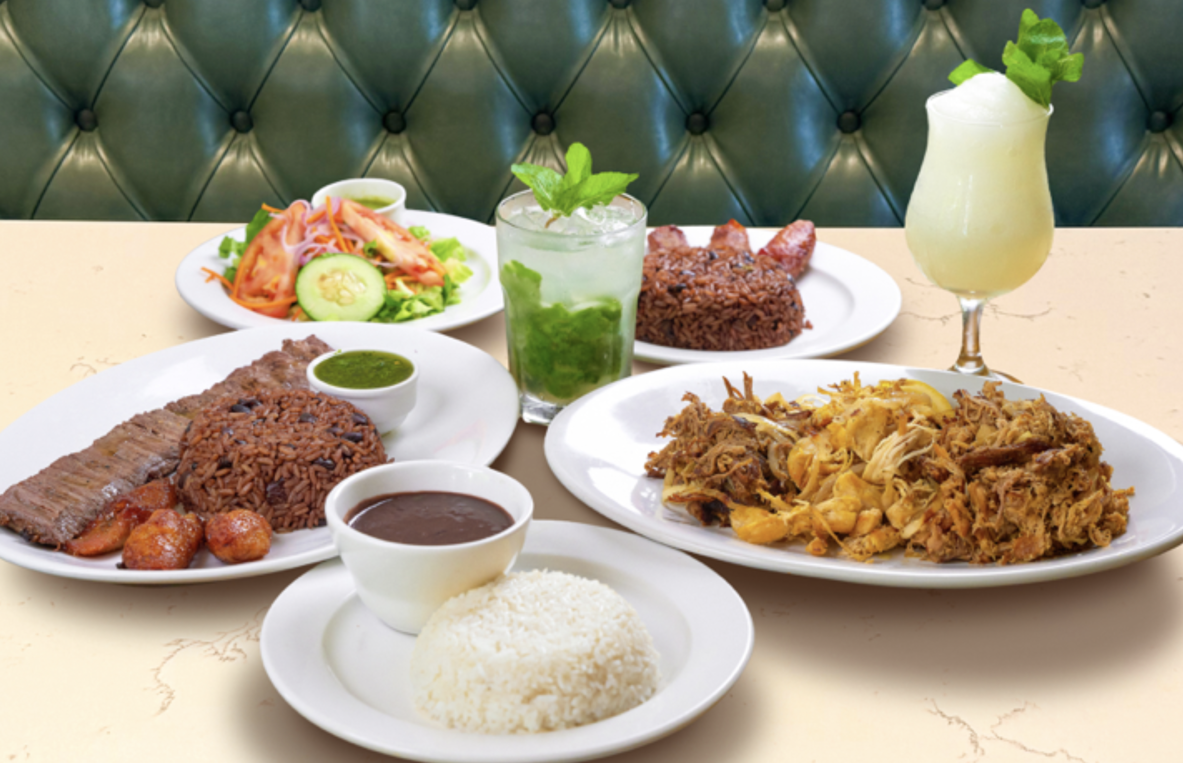 Miami’s iconic Havana Harry’s finally reopens after yearlong closure — Miami New Times, Coral Gables Dining news