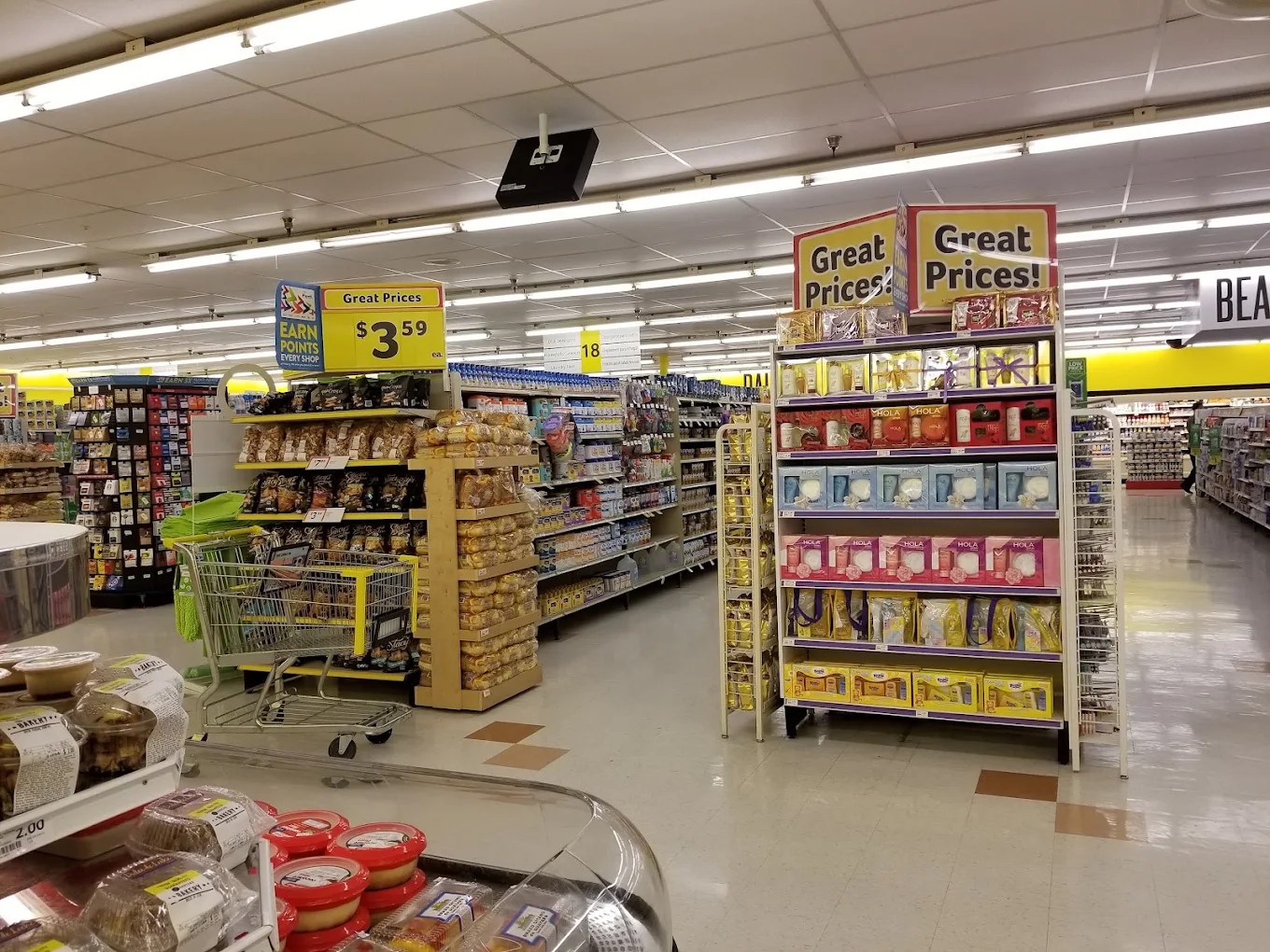 Popular Miami grocer fails inspection over expired meat and unsafe food temperatures — Miami New Times