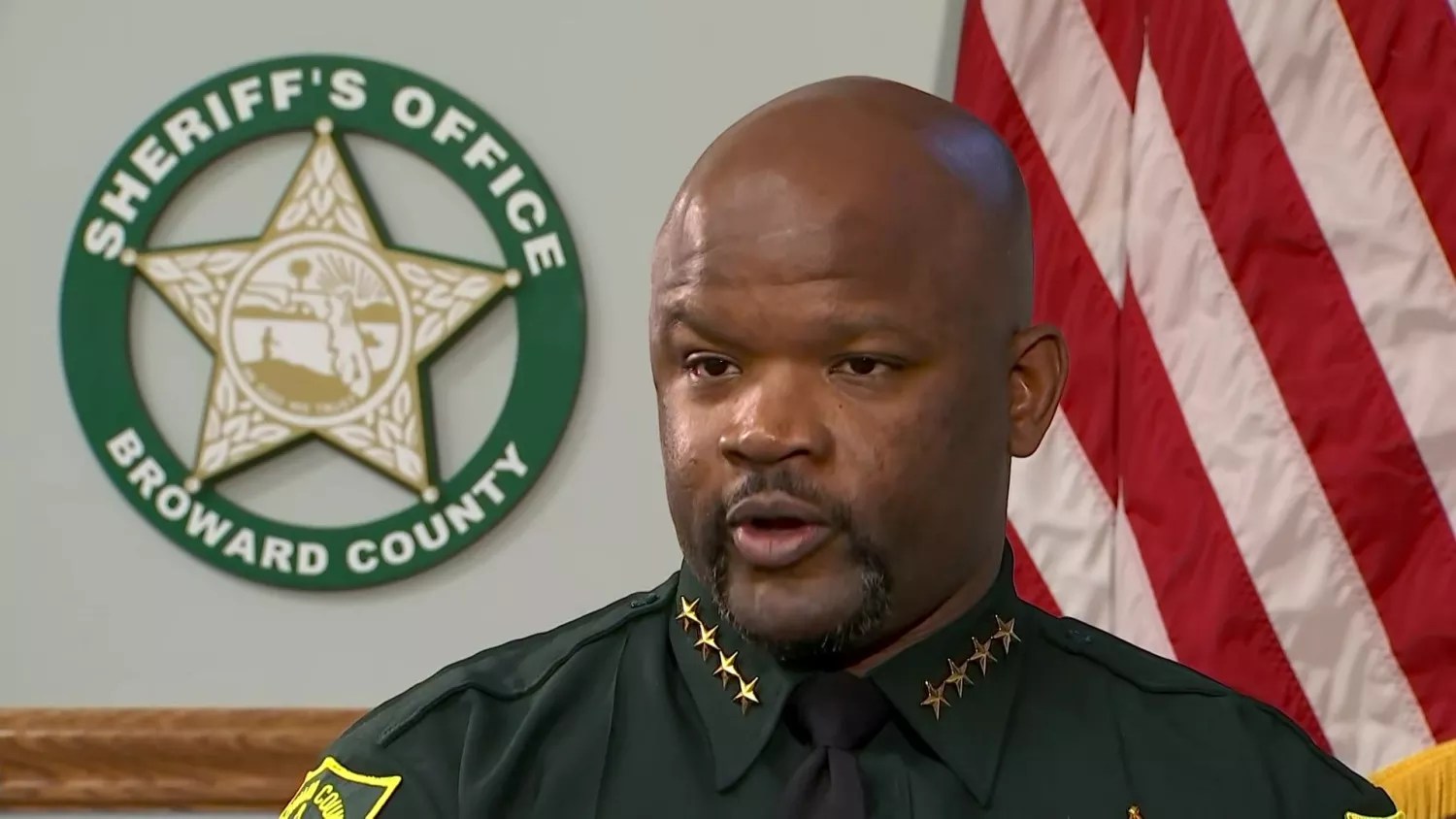 Sheriff goes on Instagram rant over $870M Broward budget beef — Miami New Times, Coral Gables Government news