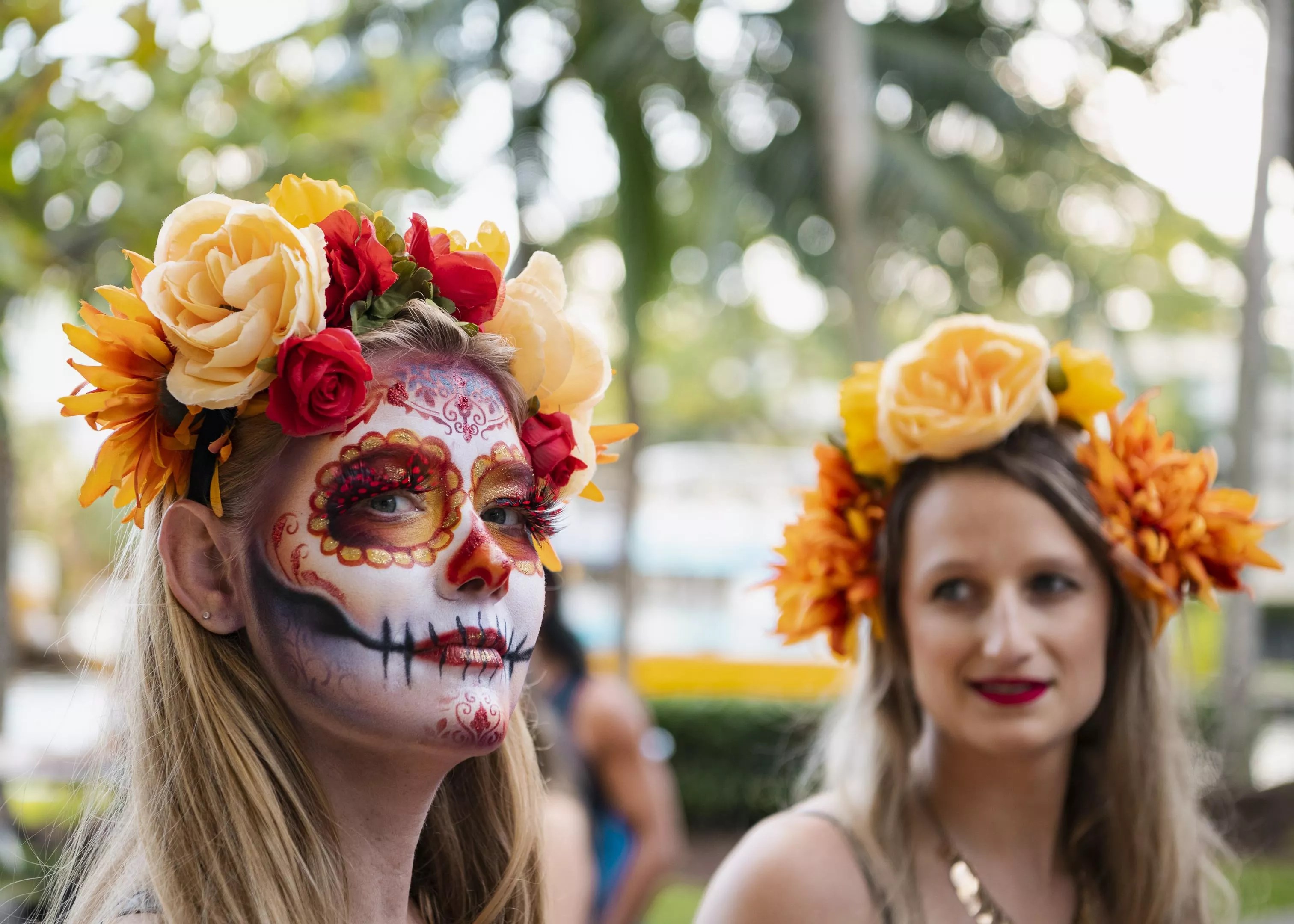 Here are the best things to do in Miami this weekend, Oct. 30 to Nov. 1 — Miami New Times