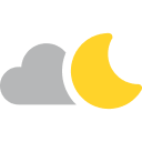 Today: Currently 92F, High 93F, Low 80F, Mostly Cloudy — NBC 6 Weather South Florida